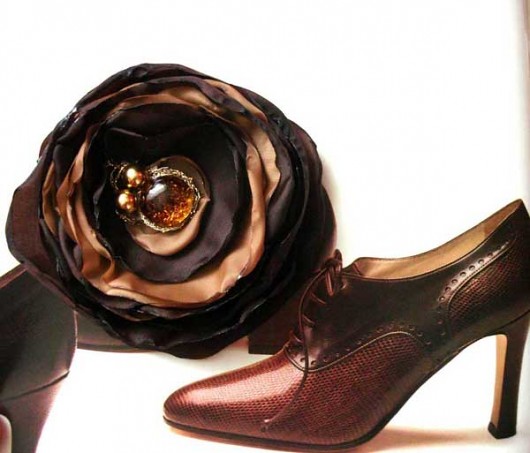 BROSZKA Elegant AvA