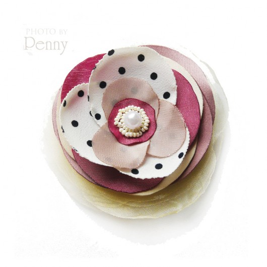 [Rosa II..]  pepaart
