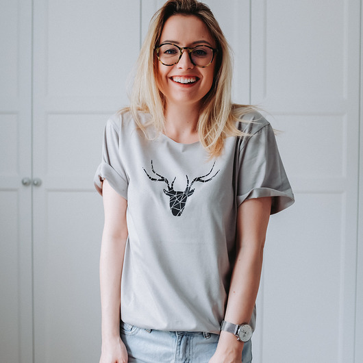 gshirt(deer) gego Workshop