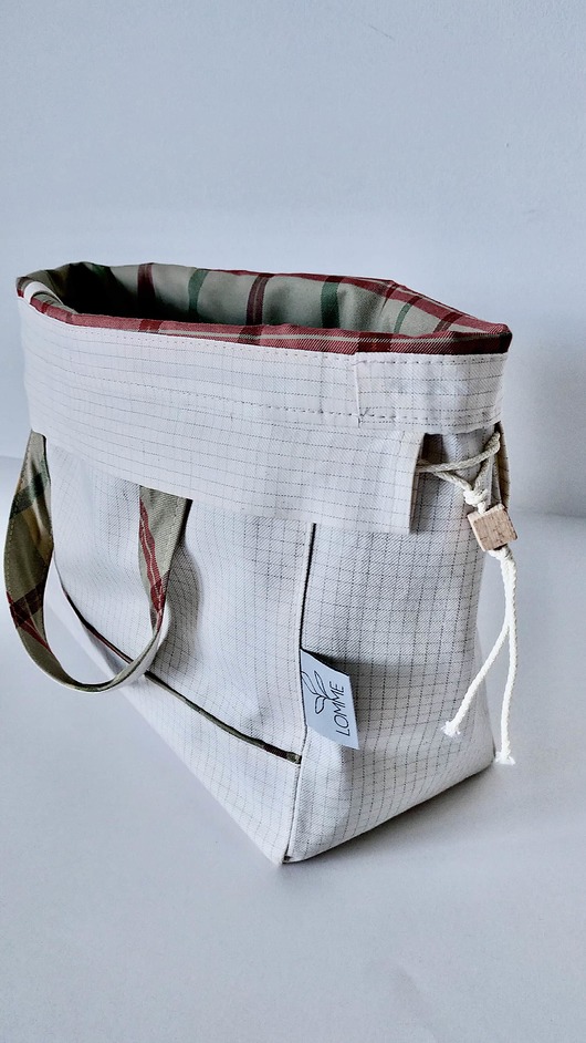 Torba HOBBY BAG Lomme bag