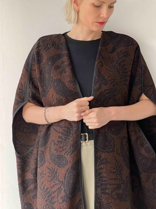 kamizelki damskie Aquarius Cape (wełna)