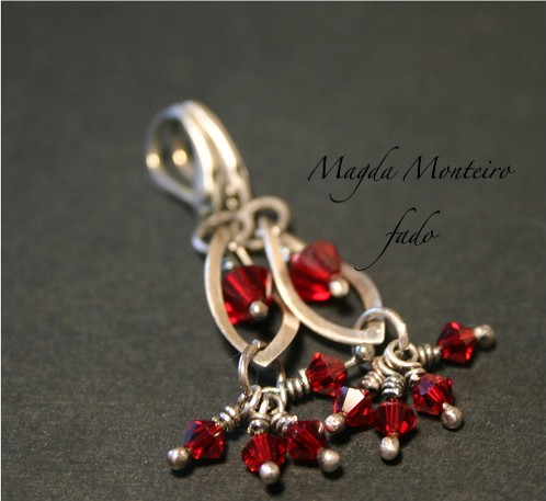 INDUSTRIAL RED fado