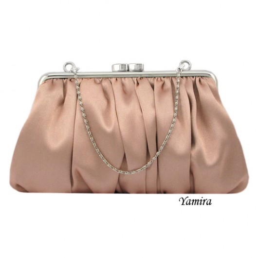 Torebka :: light pink elegance :: yamira