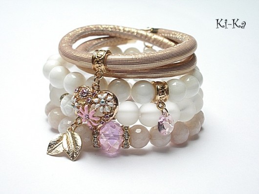 Nude and white vol.3 /10.02.15/ - set KiKa pracownia