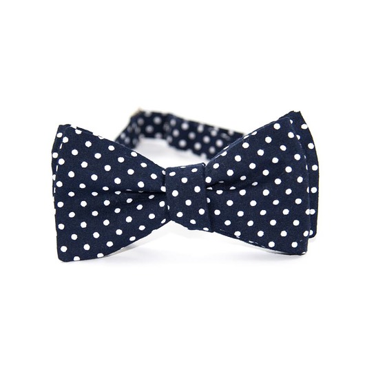 Muszka wiązana The Bow Bow Ties