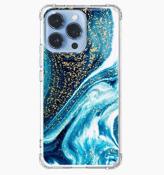 etui na telefon Etui Anti Shock case wzory - ES136
