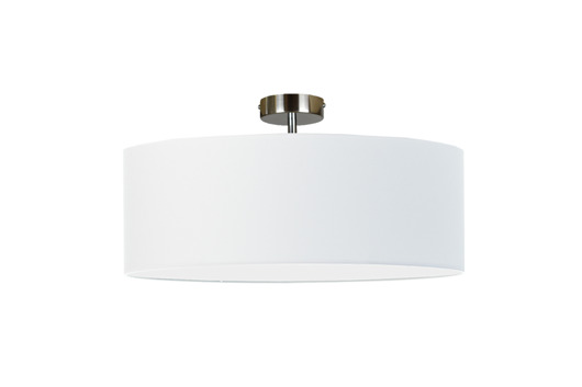 Nowoczesny plafon  WENECJA fi - 40 cm LYSNE