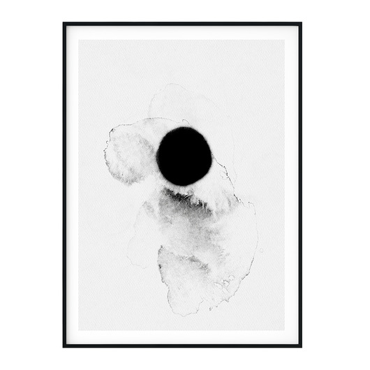 Plakat skandynawski Emotions no. 6 myscandi