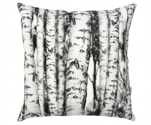 KIERMASZ POSZEWEK! - brzozowy zagajnik NA 45CM AT design