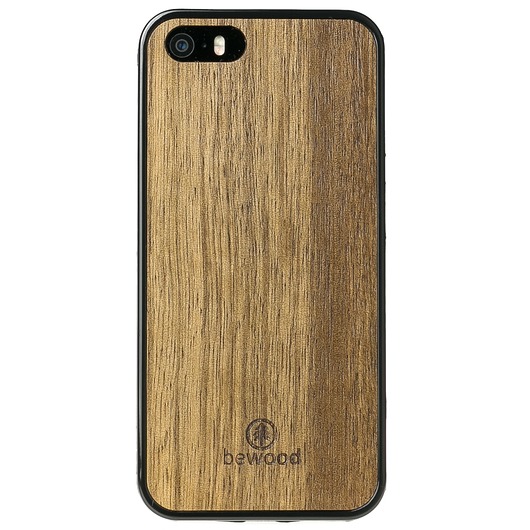 Apple iPhone 5s/SE - LIMBA  - Obudowa bewood