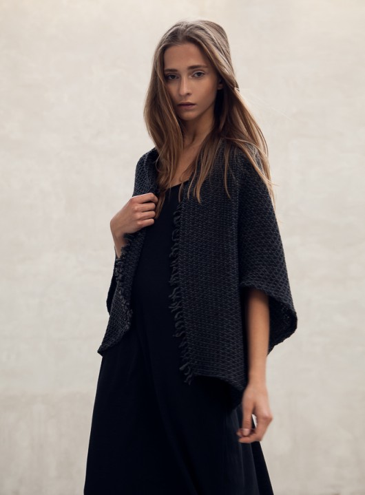 SLEEK  sweter Cat Cat Studio