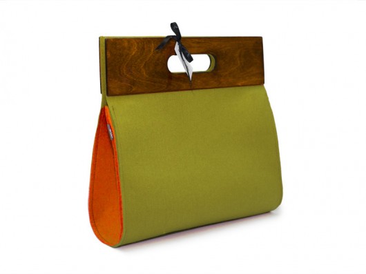 Glamour Lime&Orange moo studio