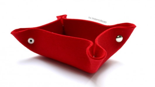 MISSA red marmollada