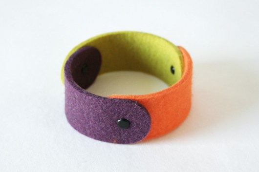 Green&violet&orange moo studio