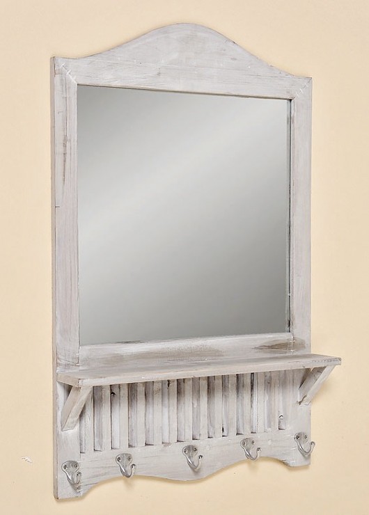 Lustro Wood MIA home