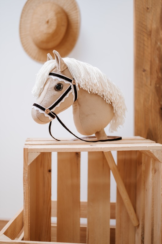 zabawki - inne Hobby Horse Konik na patyku