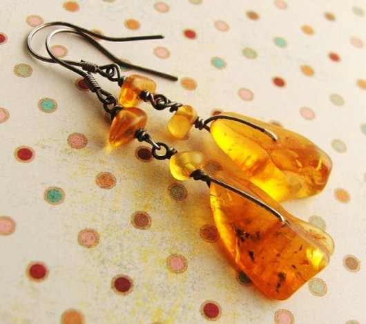 Amberomania Aniielica