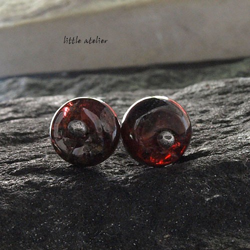 soczysty granat little atelier