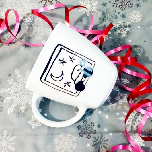 window Santa 2 my mug company