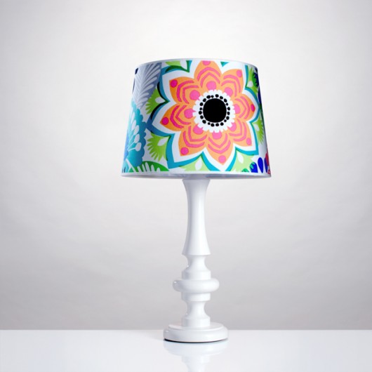 Designerska lampka nocna dla Twojego dziecka Fifi Studio