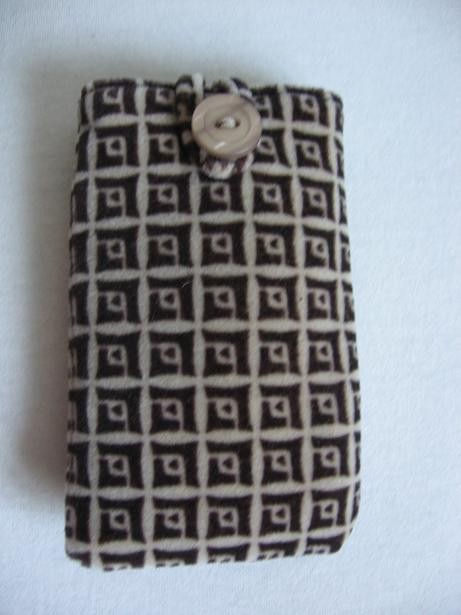Etui na telefon SOFT TO THE TOUCH Magdalena24