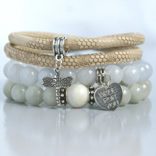 KOMPLET :: made for you :: PASTEL SET III kaktusia