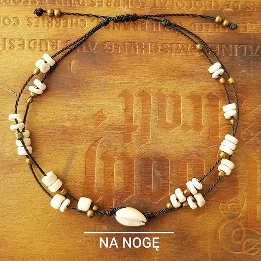 Kokos Kleopatry _NA NOGE SHEandHE