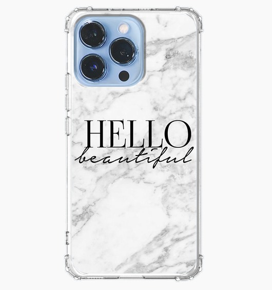 etui na telefon Etui Anti Shock case wzory - ES138