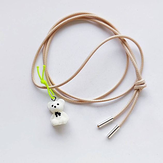 wisiory MIŚ wisiorek