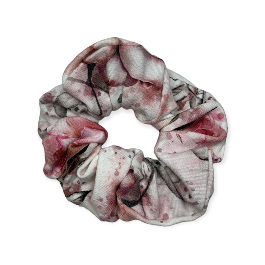 ozdoby do włosów dla dzieci Gumka do włosów. SCRUNCHY