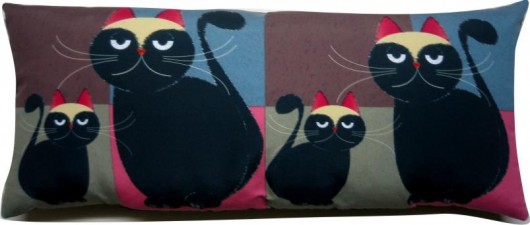 Koty 30x65cm Gaul Designs