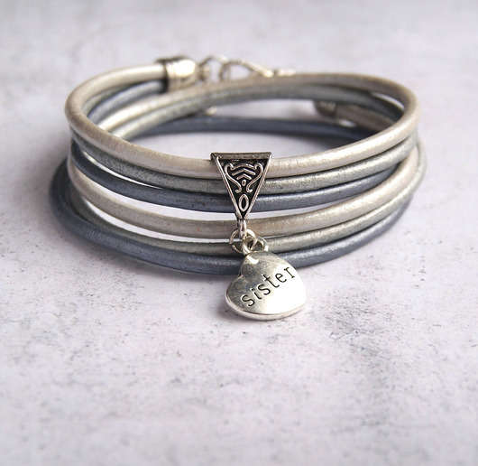dla siostry - NA PREZENT - steel&silver II kaktusia