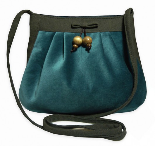 blue berta
