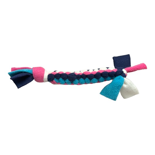 Zabawki dla zwierząt Szarpak, zabawka dla psa 29 cm