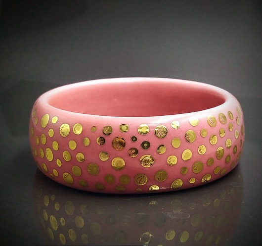 bransoletki ceramiczne DOTS bransoleta ceramiczna