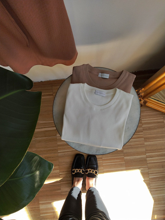 bluzki z długim rękawem damskie Bluzka OSLO longsleeve ecru