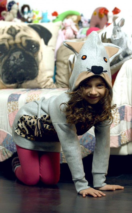 Bluza PANTERA Benni