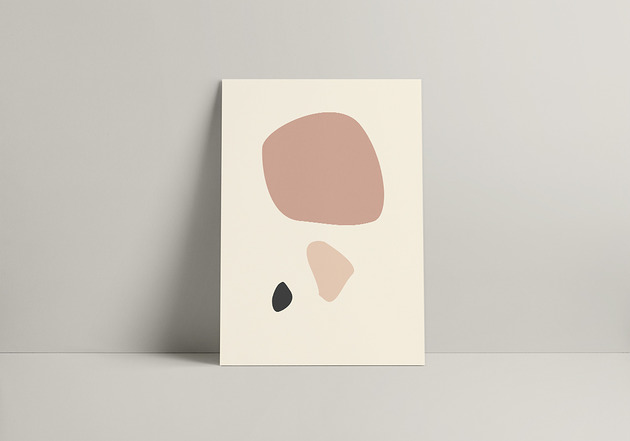 grafiki i ilustracje Floyo Distracting Thoughts