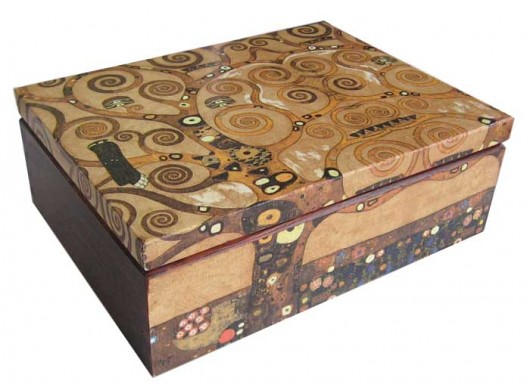 pudełko KLIMT ANIKA45