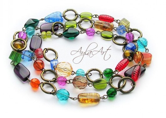Multicolor :) AylaArt