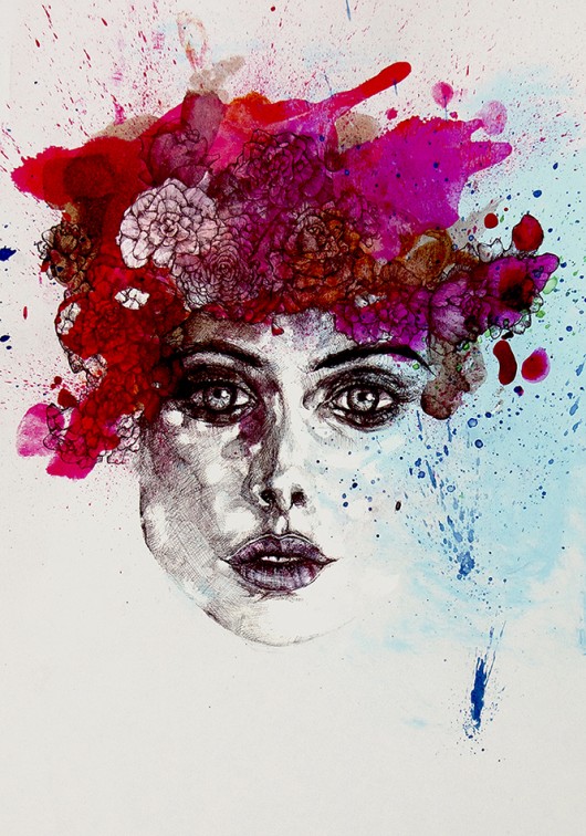 Frida & Primavera BOSKE