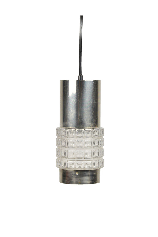 lampy wiszące Lampa wisząca spaca age, lata 70