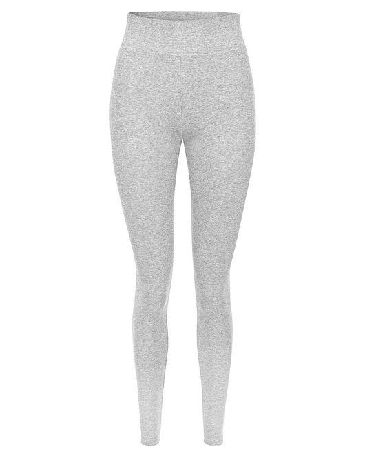 legginsy SZARE LEGGINSY cheer
