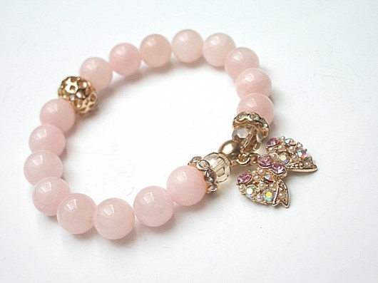 Pink bow vol. 2 /29.08.15/ KiKa pracownia