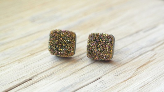 Druzy sztyfty Misarte