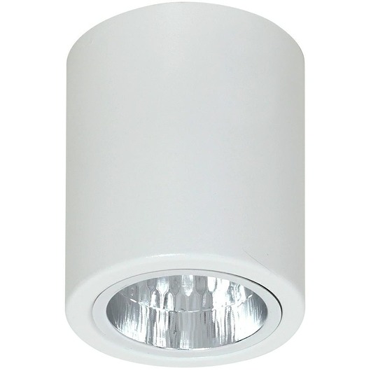 Plafon Lampa Sufitowa White 15,5 cm MIA home