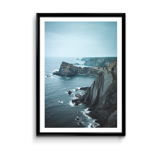plakaty Plakat Klify