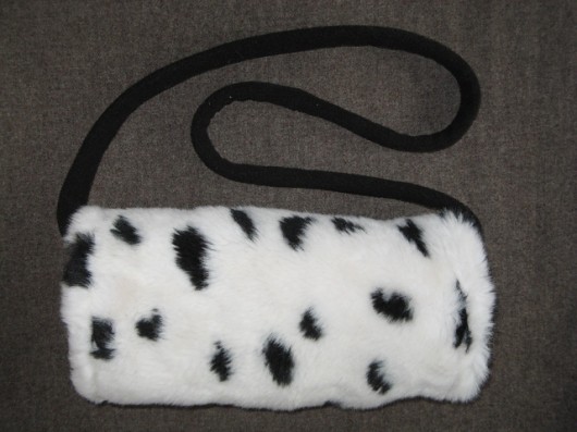 mufka dalmatynka blague