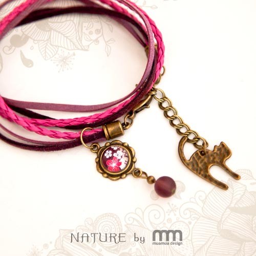 Delicate Flowers 2in1 muamua design