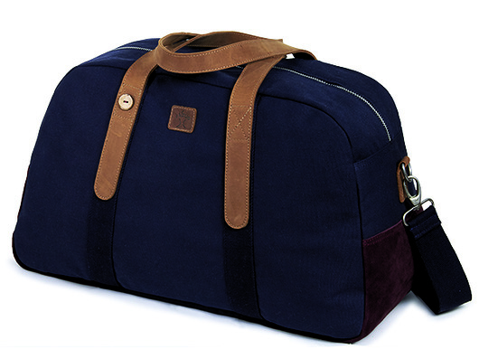 BAG 48 Navy/porto Faguo